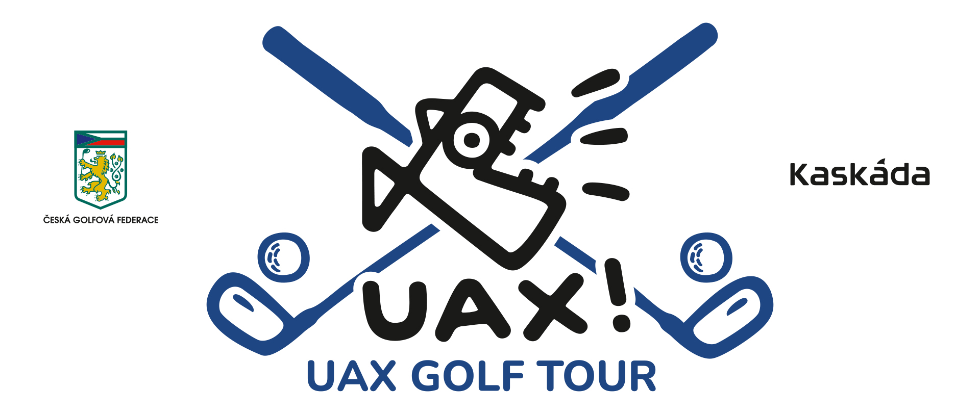 UAX Golf Tour Kaskáda