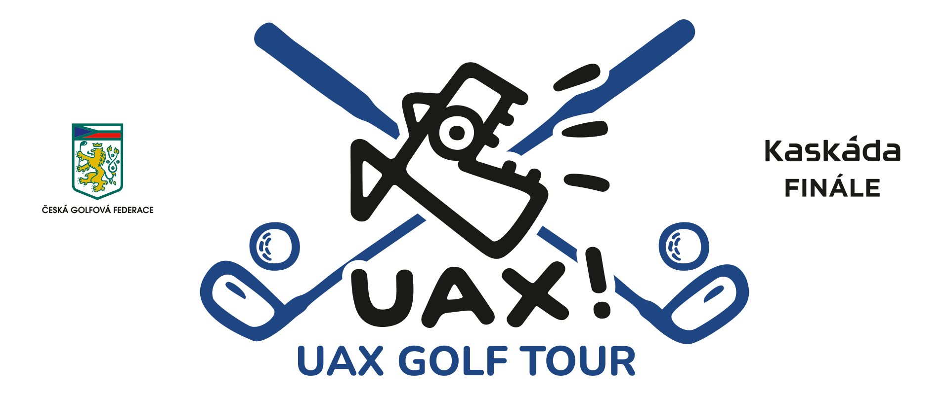 UAX Golf Tour Kaskáda - Finále