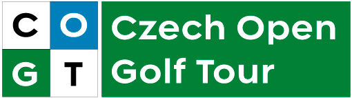 CZECH OPEN GOLF TOUR - tréninkové kolo