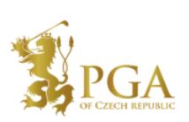 Grandfinále Moneta Czech PGA Tour 2020 - 2. den