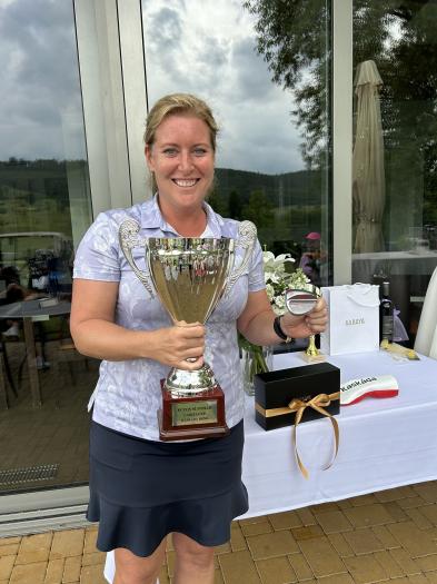 Ladies Cup 2.6.2024